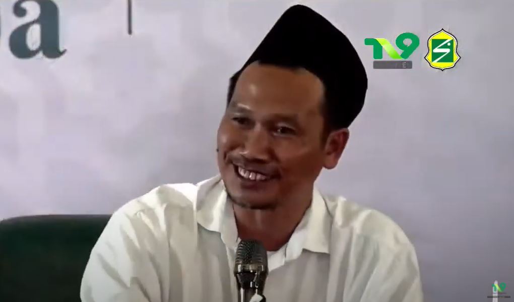 Resep Jitu Gus Baha, Melihat Kematian Sebagai Hal yang Biasa Saja